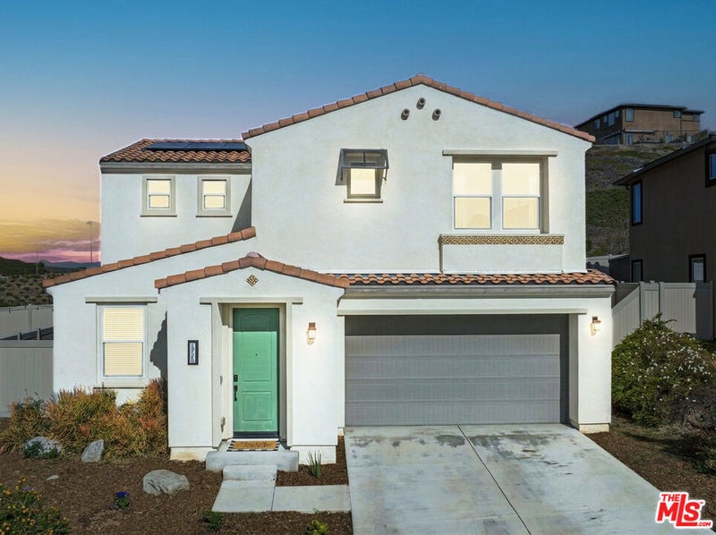 18175 Meridian Lane