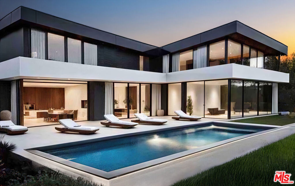 9924 Beverly Grove Drive