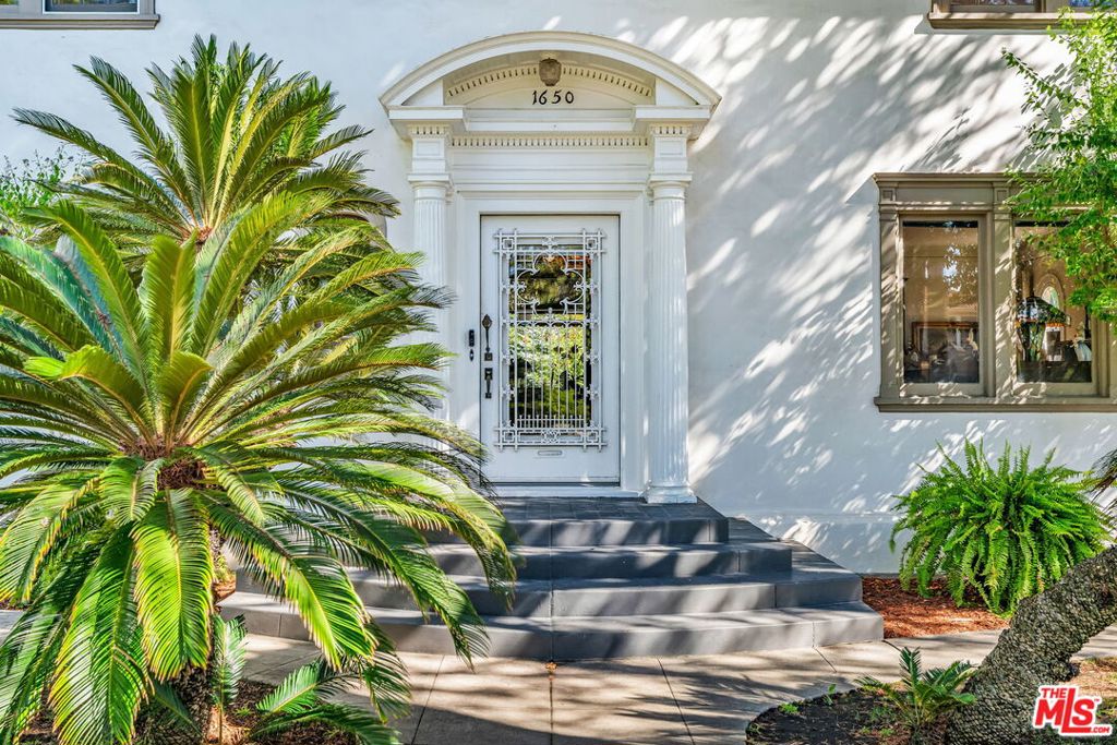 1650 Virginia Road