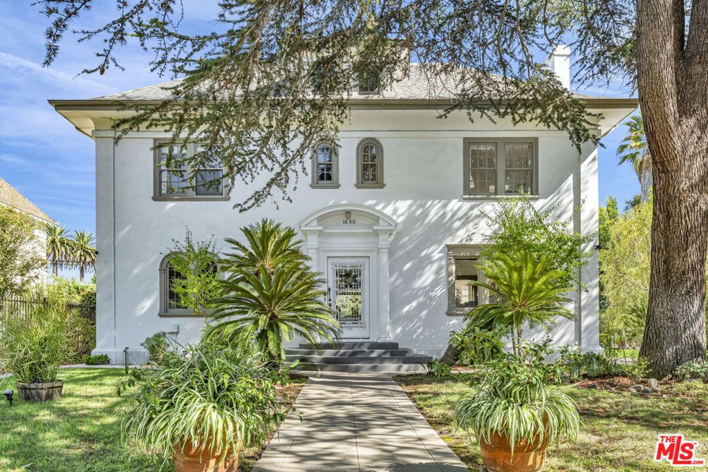 1650 Virginia Road