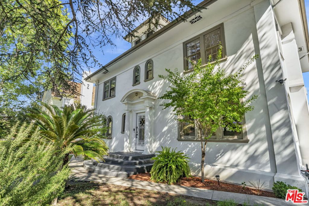 1650 Virginia Road