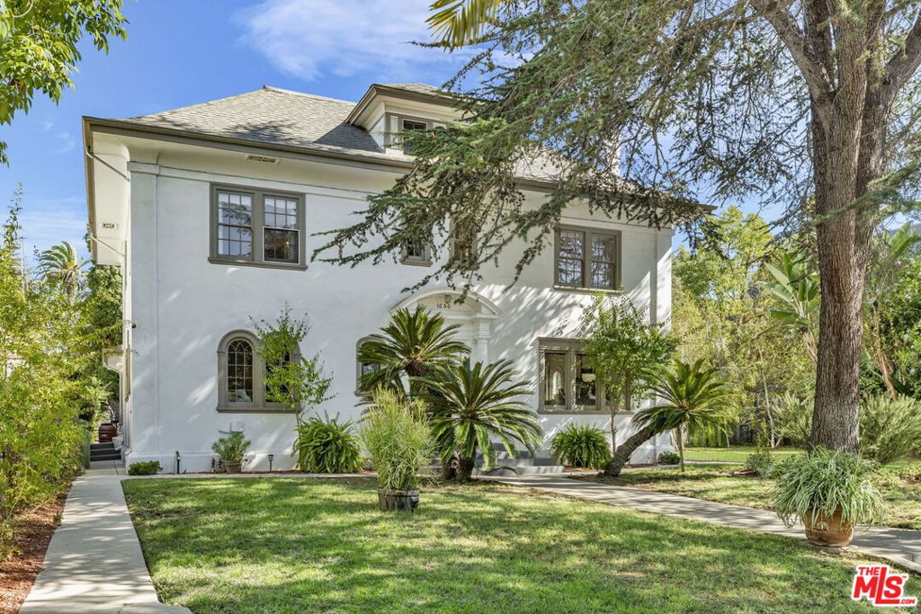 1650 Virginia Road