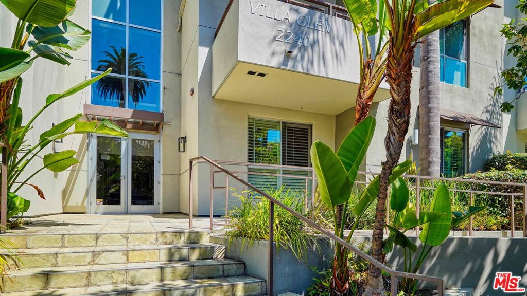 2240 S Beverly Glen Boulevard 103