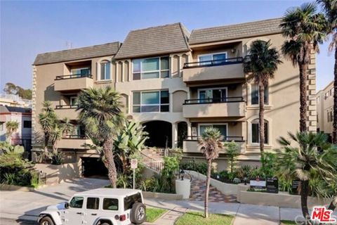 11646 Chenault Street 23 Los Angeles CA 90049