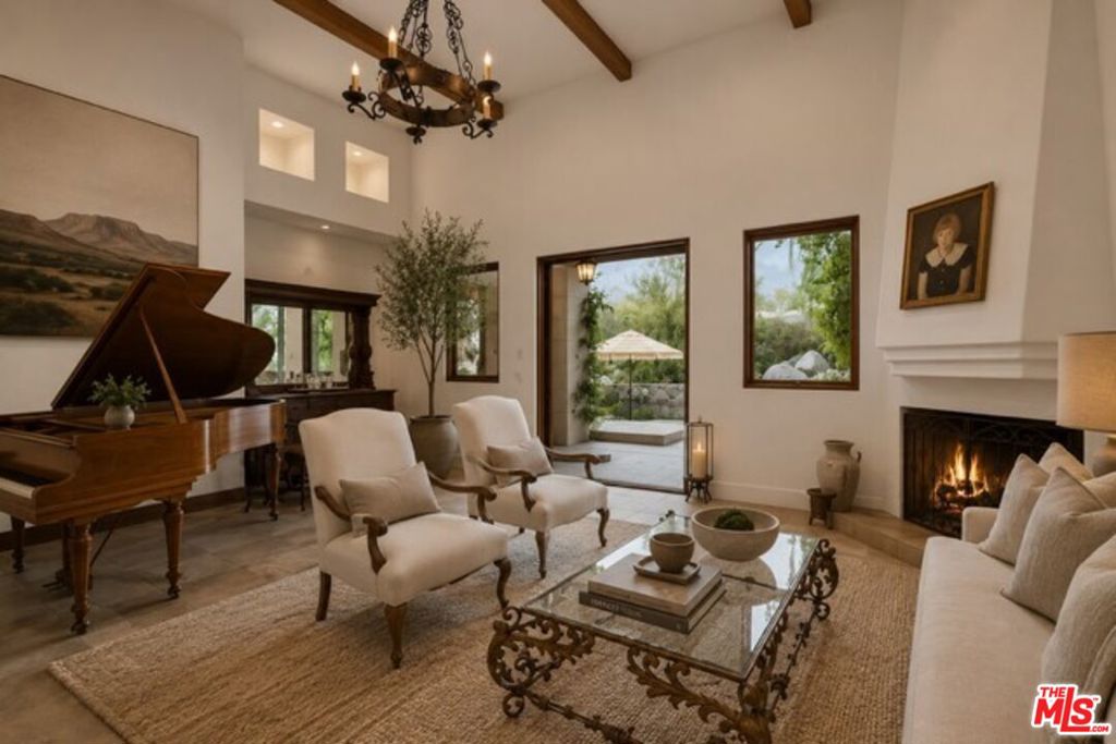 2489 Tuscany Heights Drive