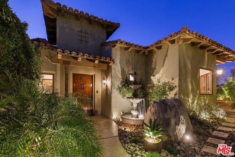 2489 Tuscany Heights Drive