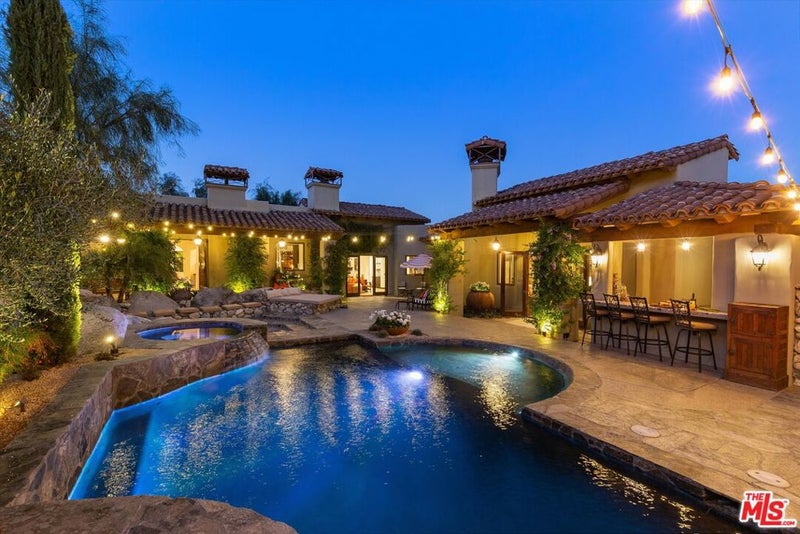 2489 Tuscany Heights Drive