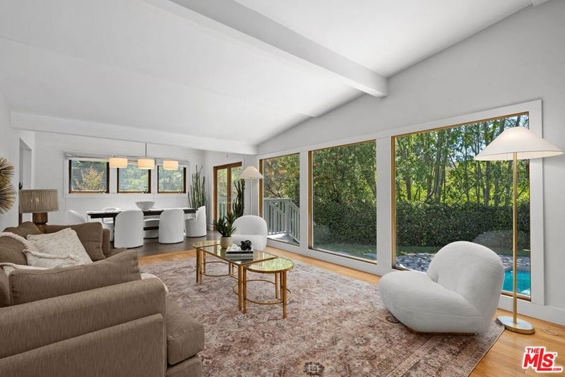 2601 Nichols Canyon Road