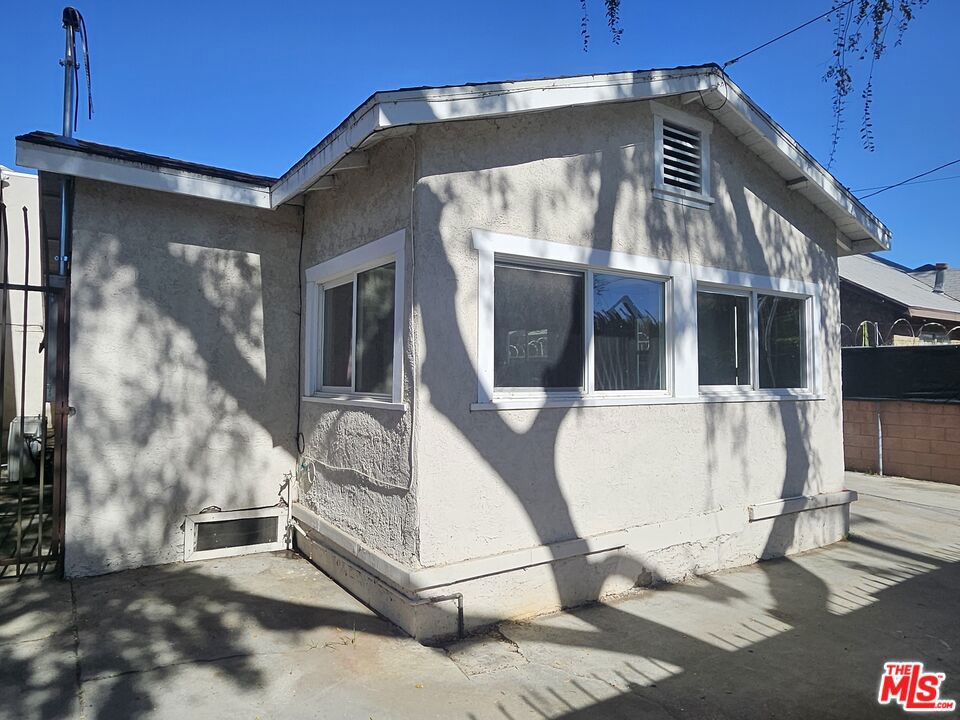 2815 Southwest Drive