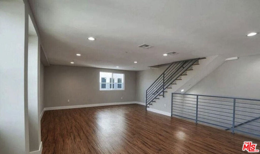 2301 Hauser Boulevard