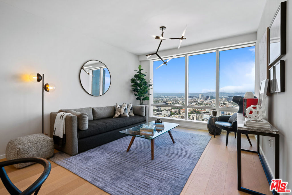 877 Francisco Street 2212