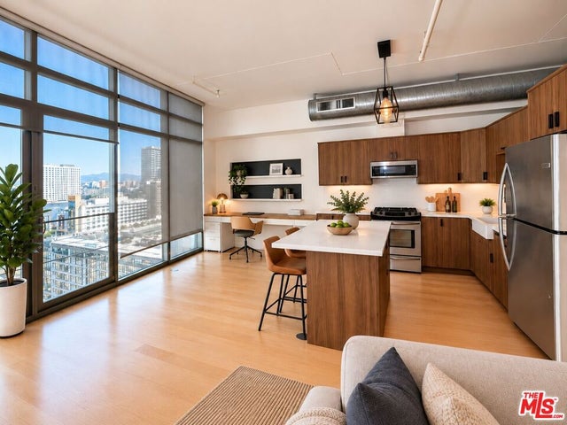 1100 S Hope Street 1510 #1510, Los Angeles