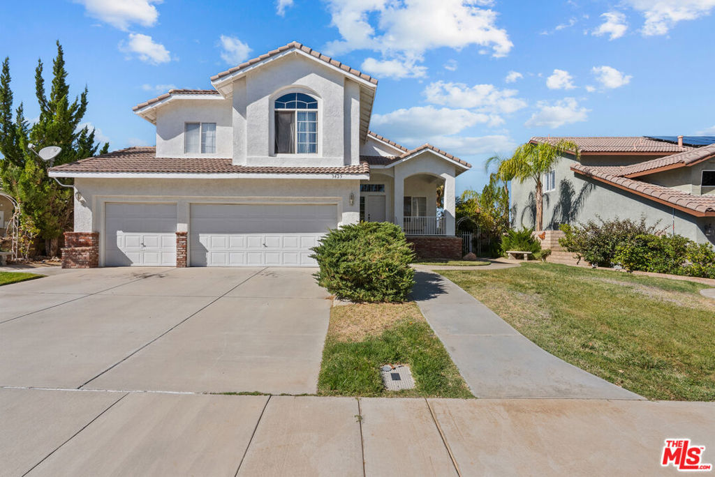 3425 Caspian Drive