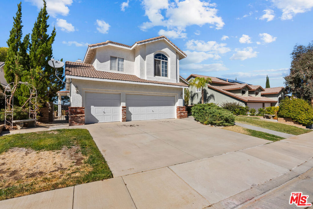 3425 Caspian Drive