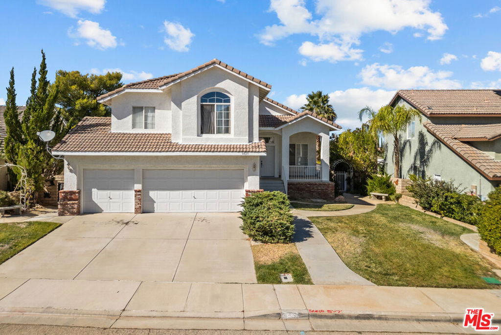3425 Caspian Drive