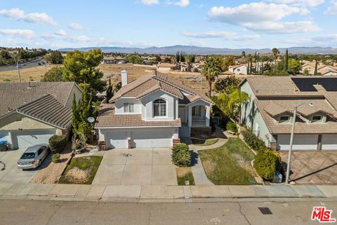 3425 Caspian Drive Palmdale CA 93551