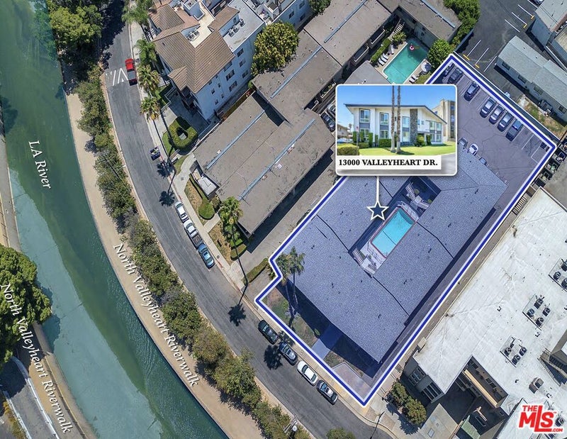13000 Valleyheart Drive
