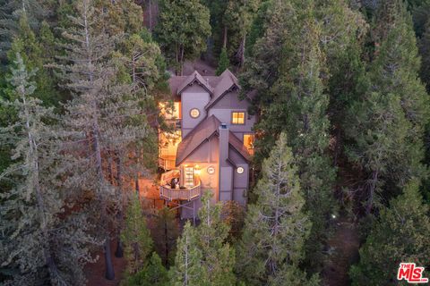 27532 North Bay Road Lake Arrowhead CA 92352