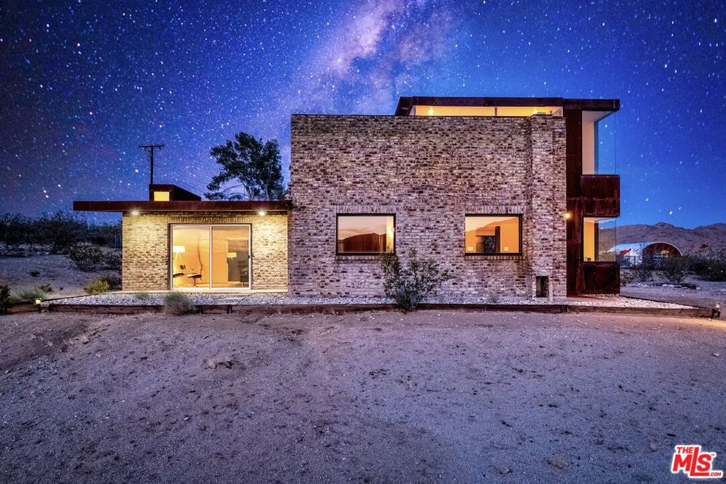 63131 Rocking Chair Road