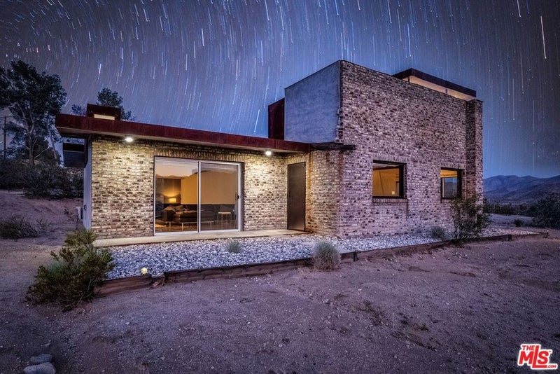 63131 Rocking Chair Road