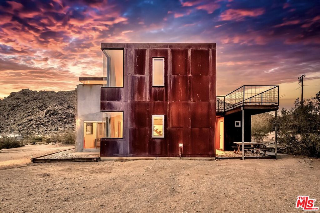 63131 Rocking Chair Road