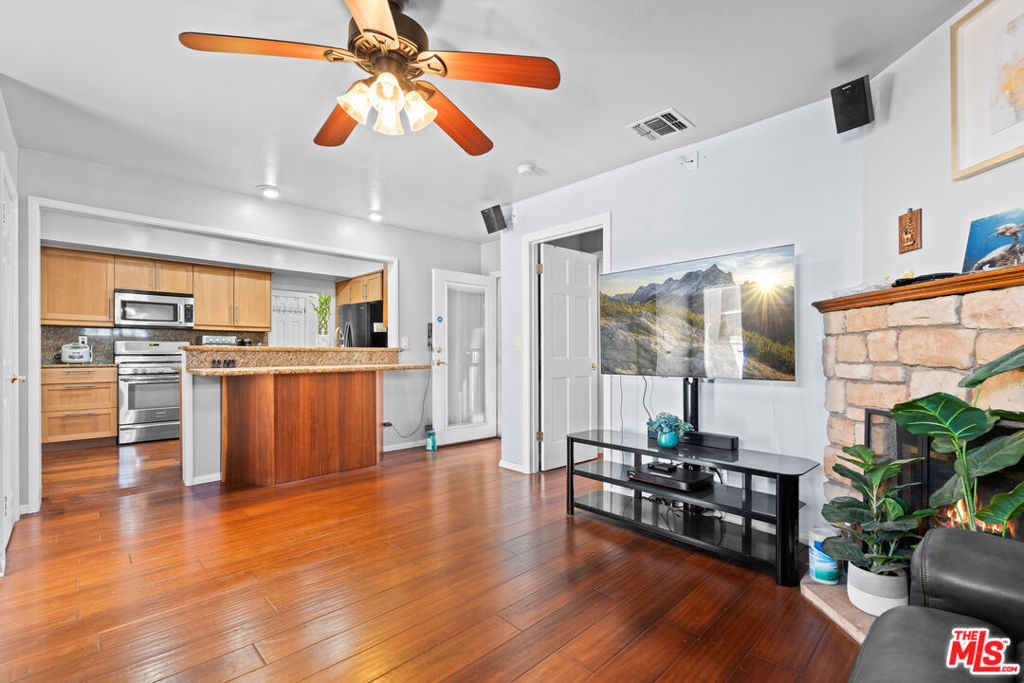 22305 Ladeene Avenue