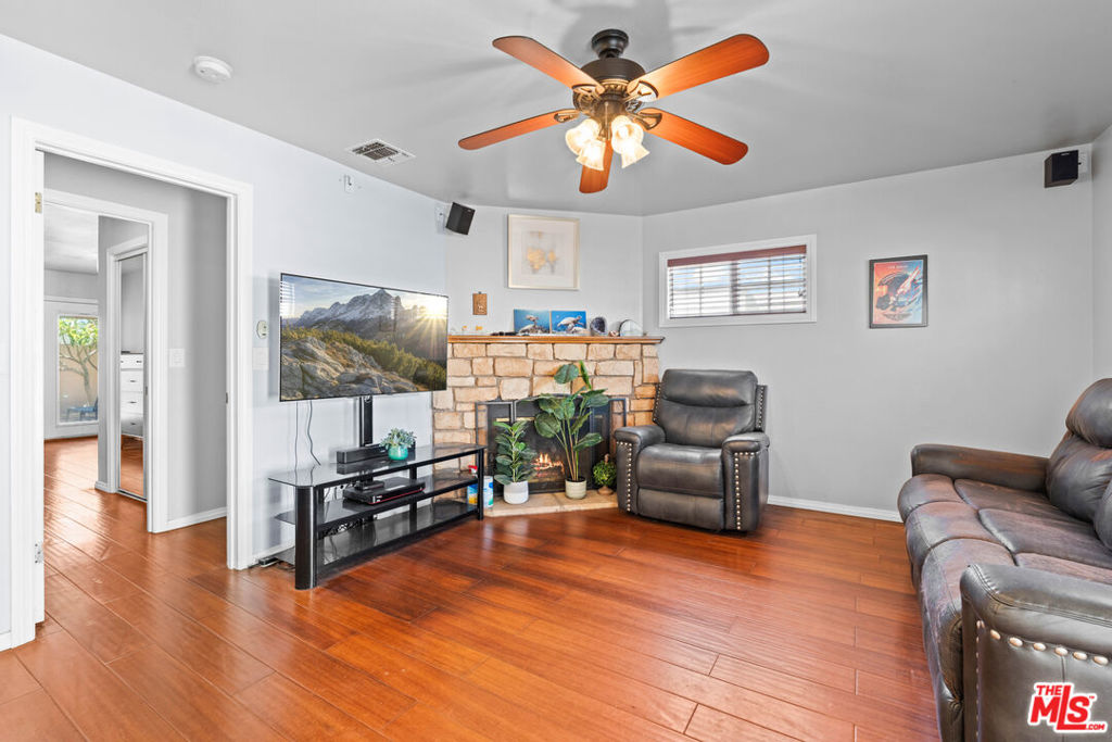 22305 Ladeene Avenue