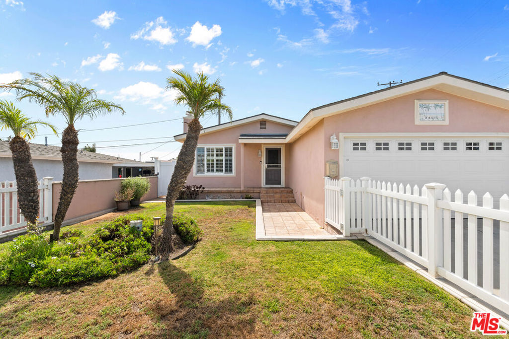 22305 Ladeene Avenue