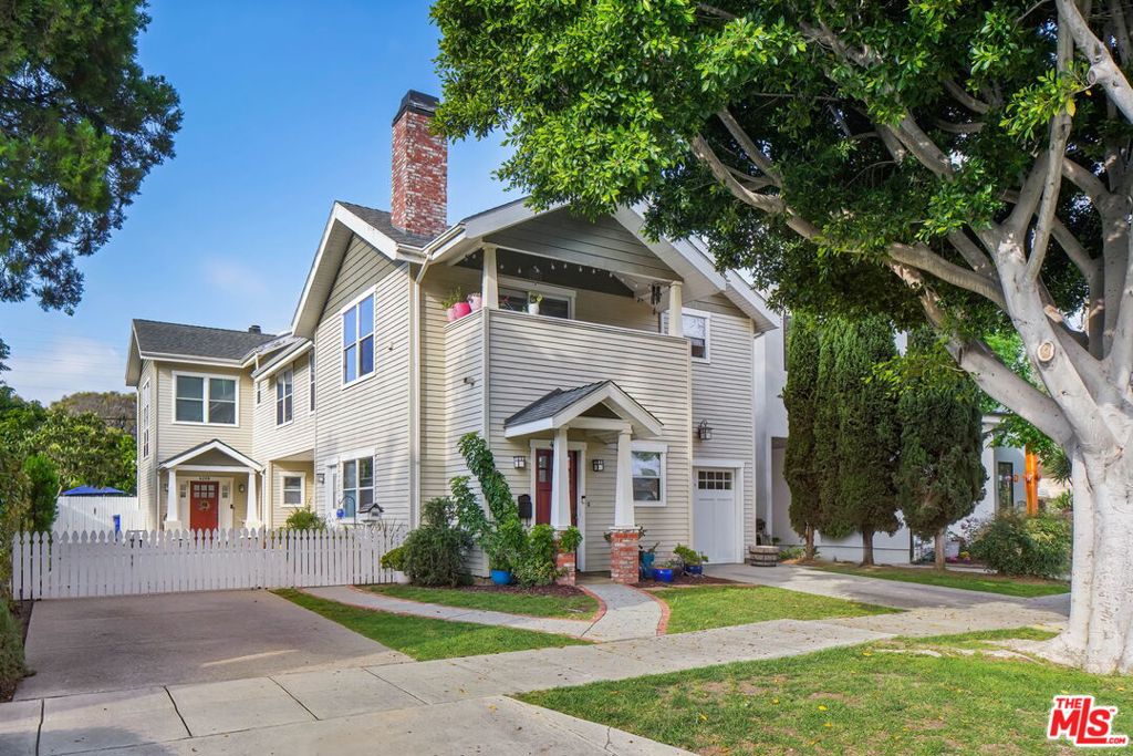Properties 1 4224 Madison Avenue