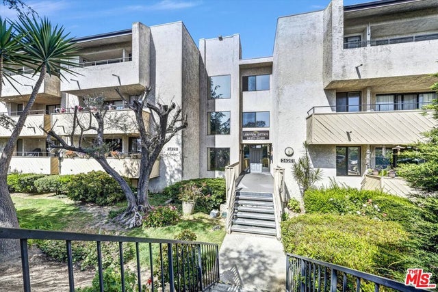 26251 Vermont Avenue 307 #307, Los Angeles