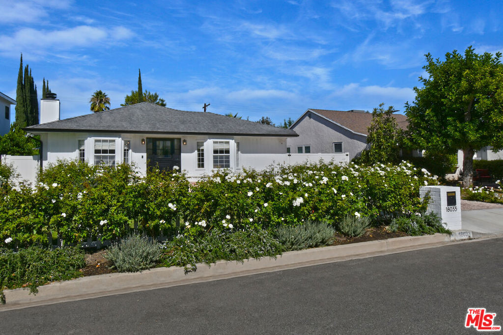 18033 Rosita Street