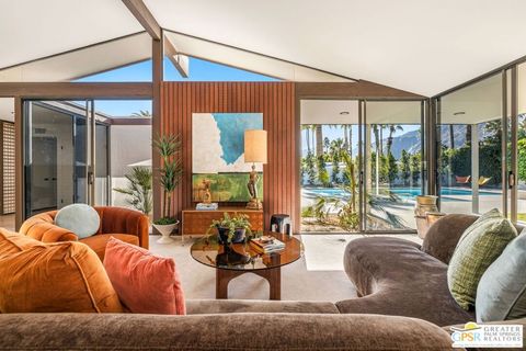 695 N Camino Real Palm Springs CA 92262