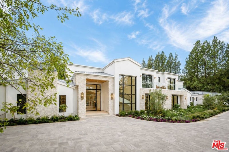 25149 Eldorado Meadow Road