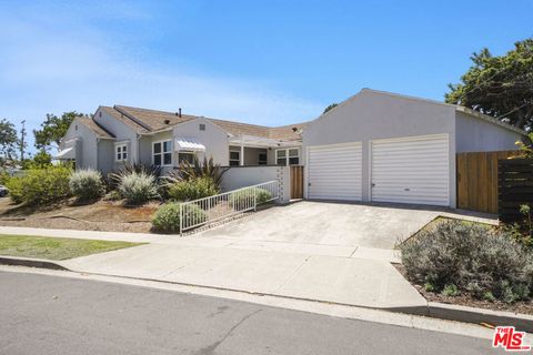 7803 Flight Ave Los Angeles CA 90045