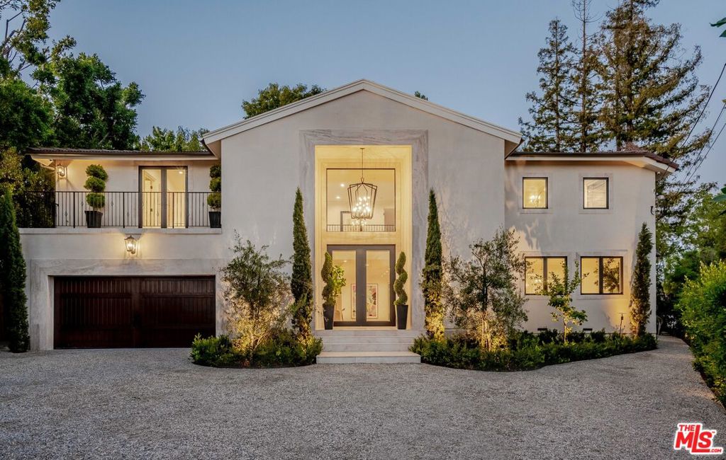 1900 Bel Air Road