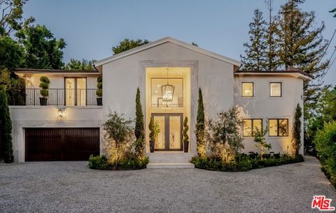 1900 Bel Air Road Los Angeles CA 90077