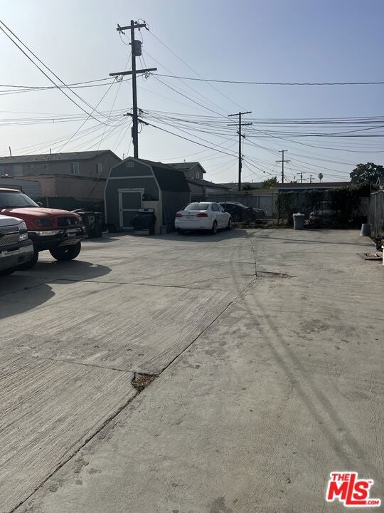 8111 S Main Street