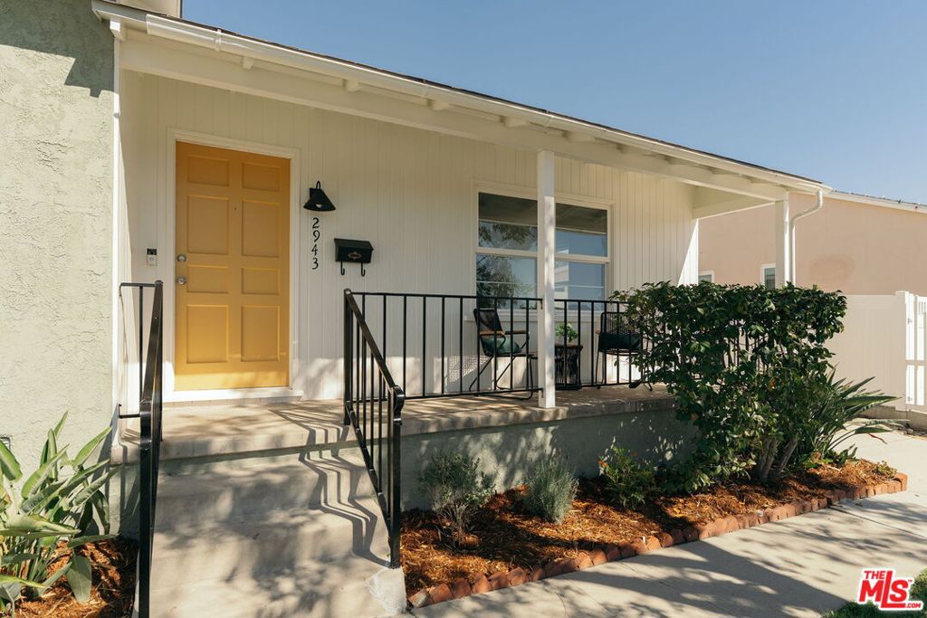 2943 Los Olivos Lane