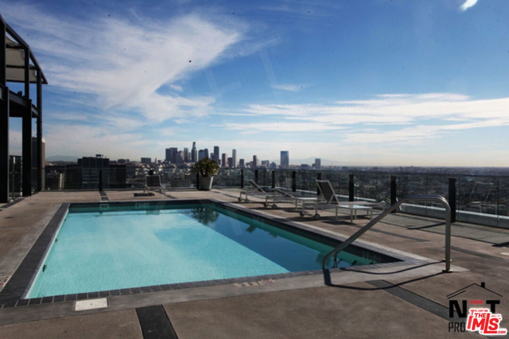 3810 Wilshire Boulevard 410