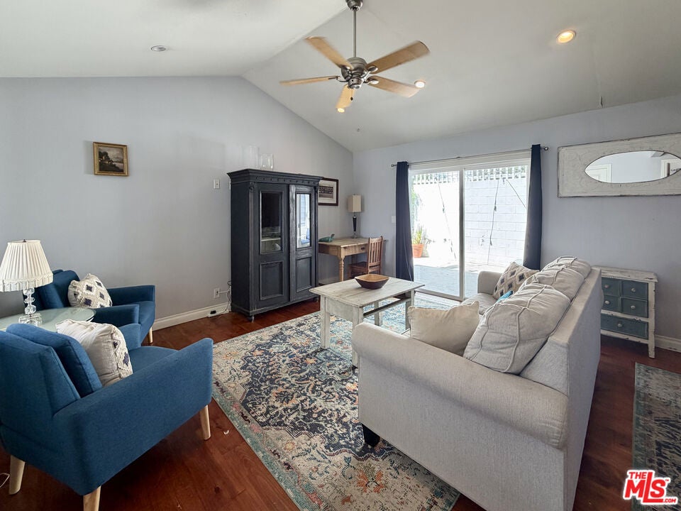 3950 Las Flores Canyon Road