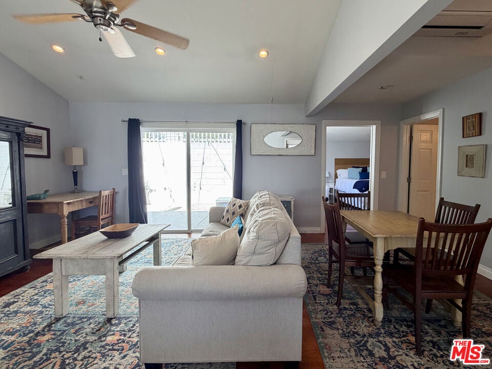 3950 Las Flores Canyon Road