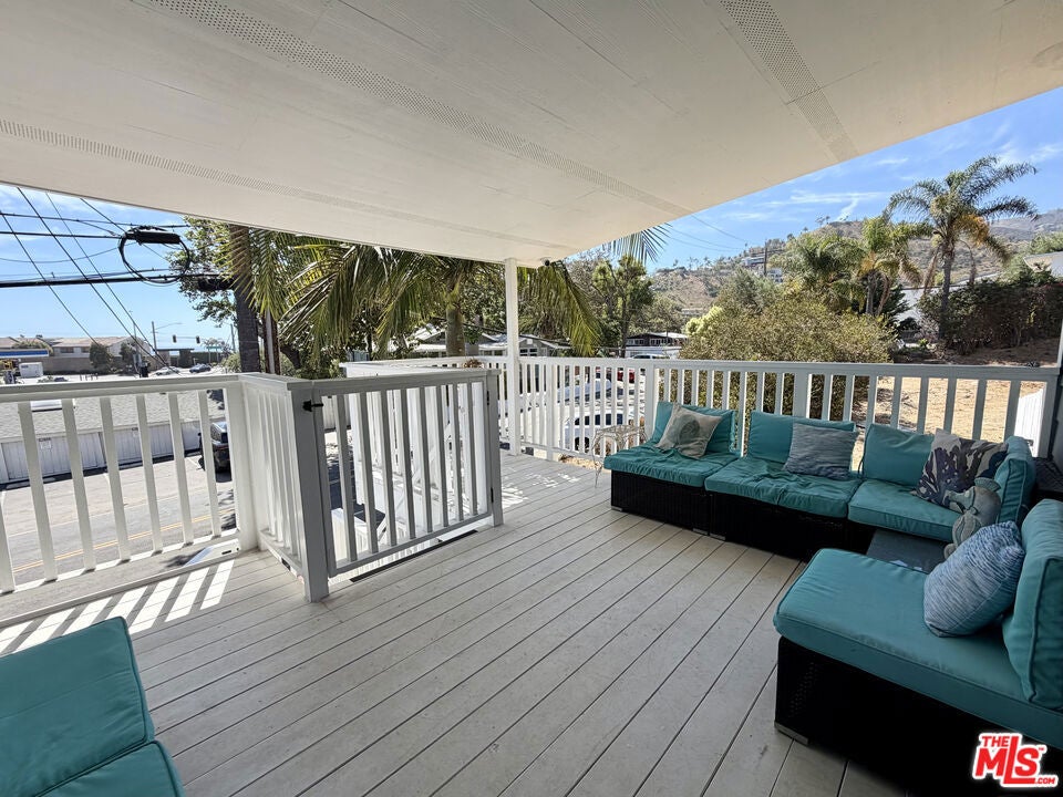 3950 Las Flores Canyon Road