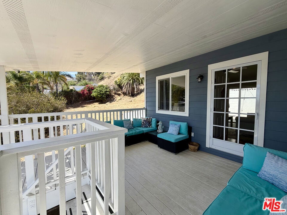 3950 Las Flores Canyon Road