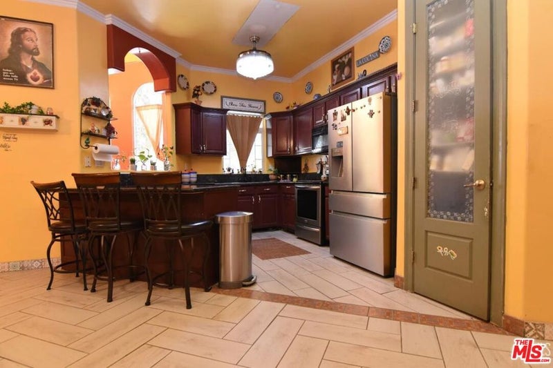 3724 Rock Meadow Court