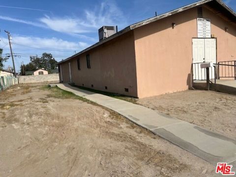 315 Dr Martin Luther King Jr Boulevard Bakersfield CA 93307