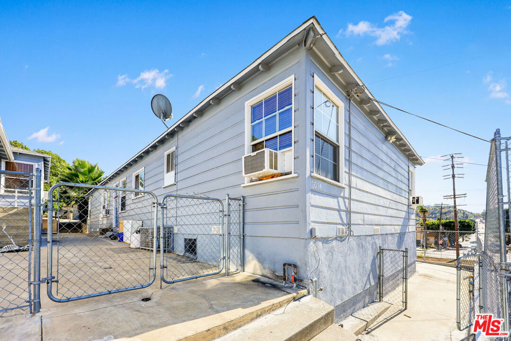 6011 Pine Crest Drive