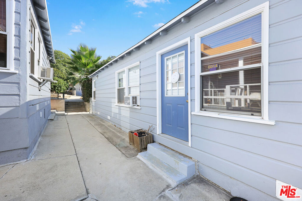 6011 Pine Crest Drive