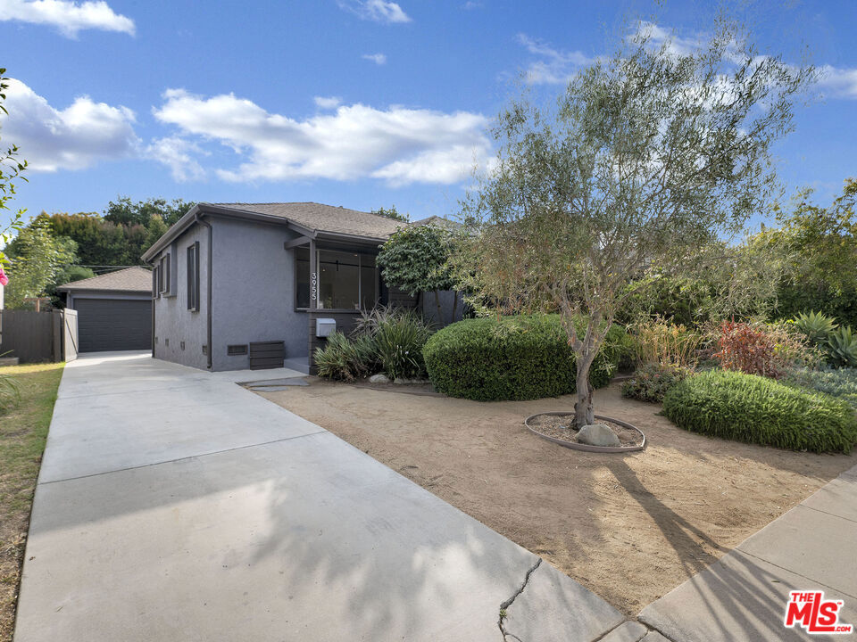 3955 Alla Road