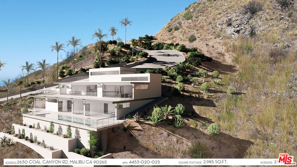 0 Coal Canyon Rd