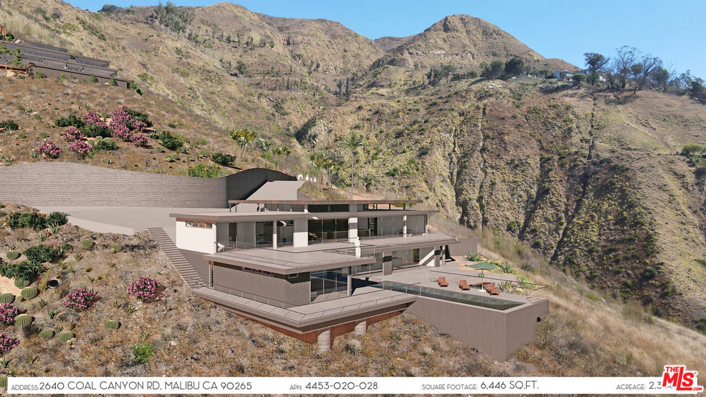 0 Coal Canyon Rd
